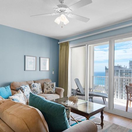 Ariel Dunes I 1605 Appartamento Destin Esterno foto
