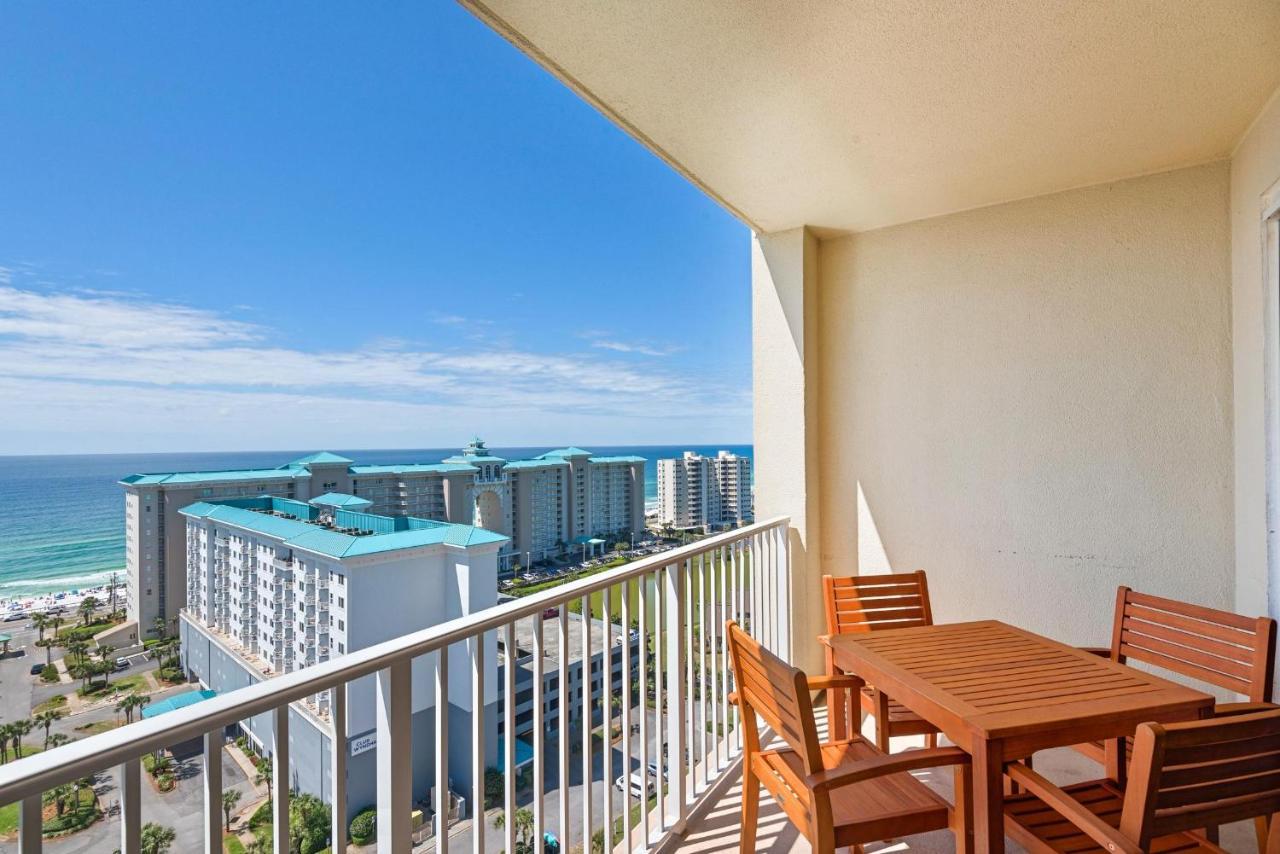Ariel Dunes I 1605 Appartamento Destin Esterno foto