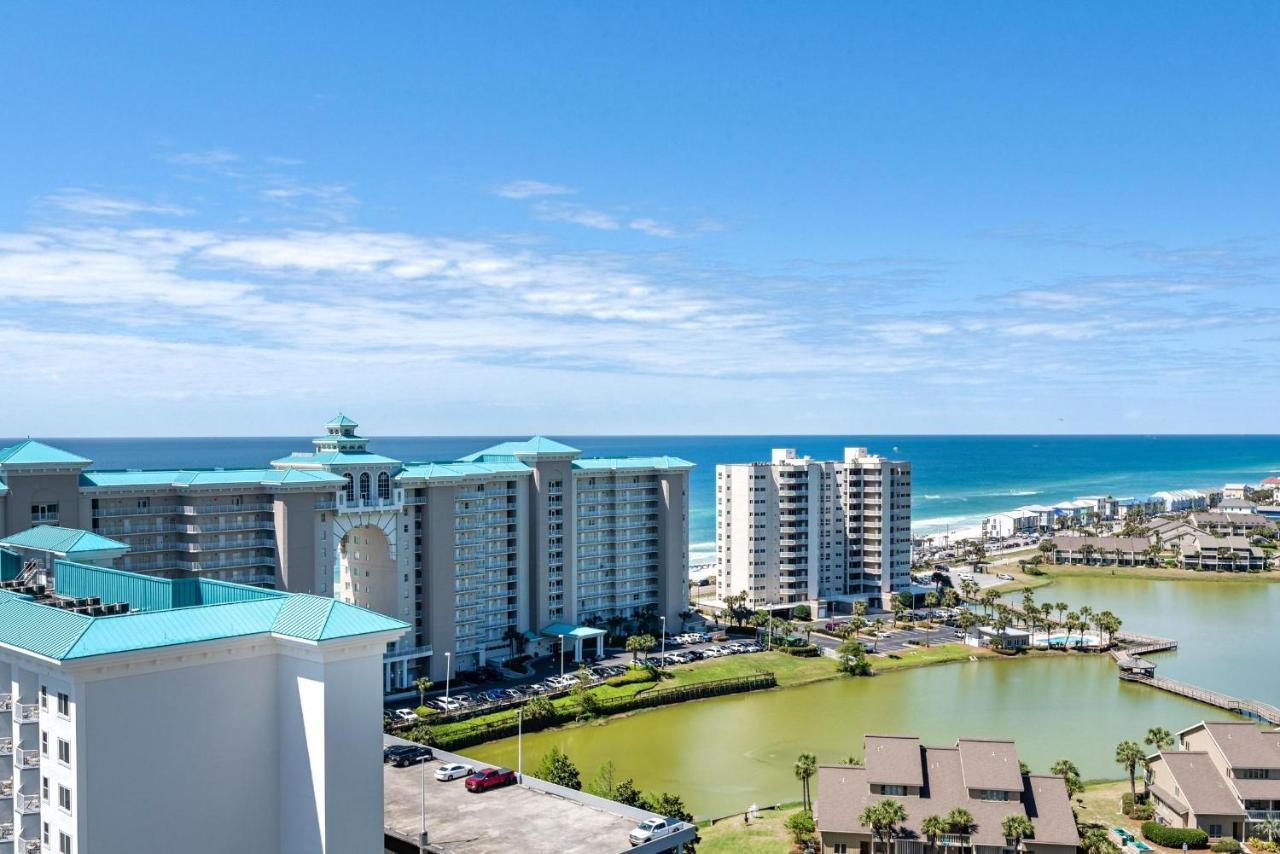 Ariel Dunes I 1605 Appartamento Destin Esterno foto