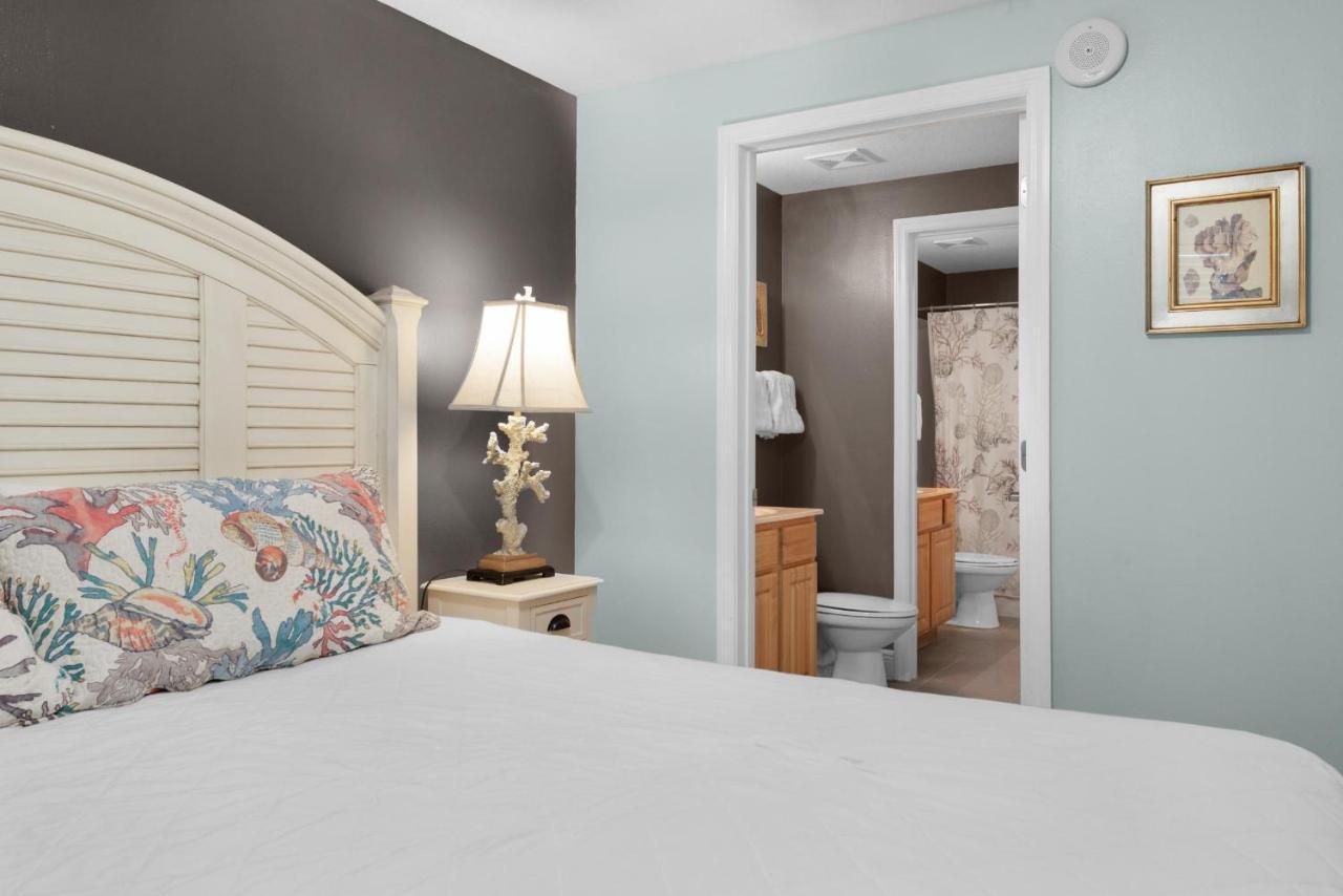 Ariel Dunes I 1605 Appartamento Destin Esterno foto