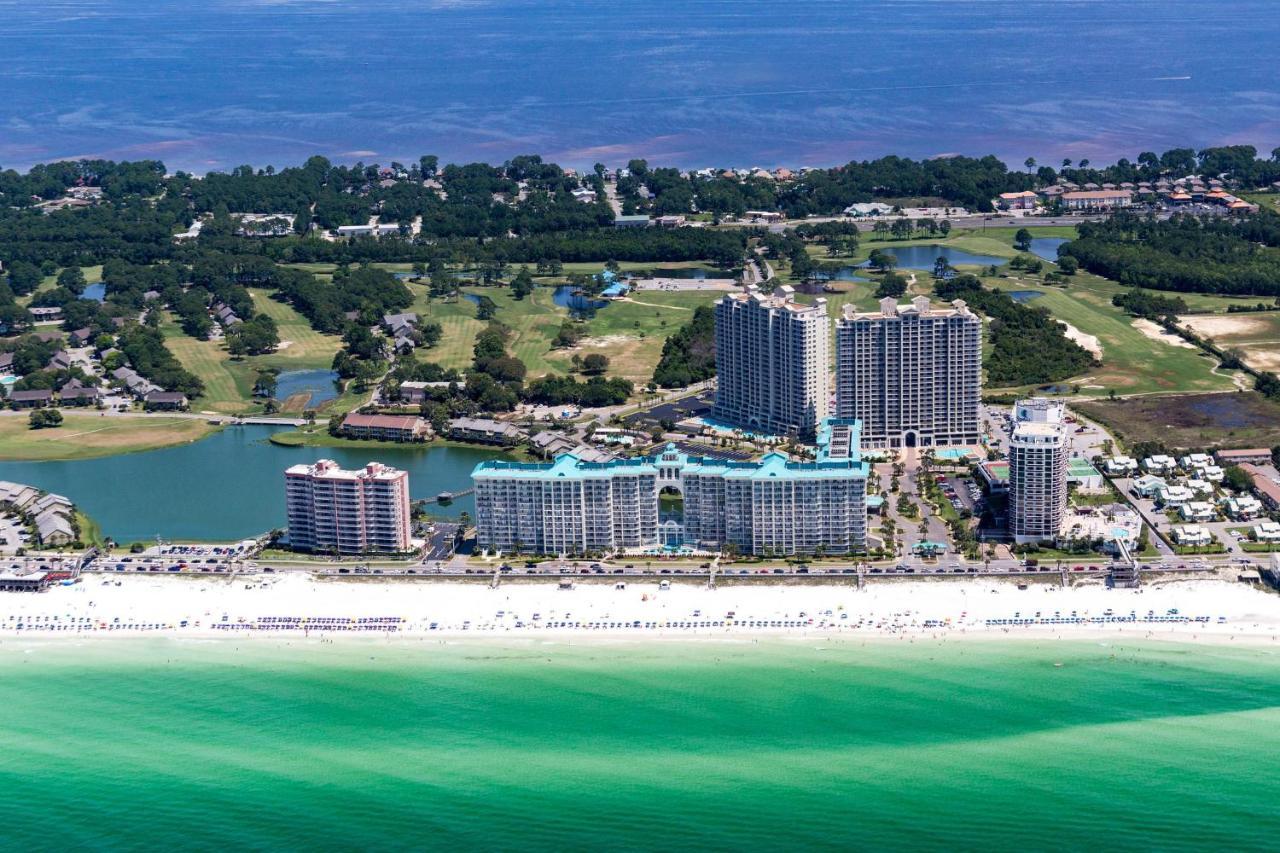 Ariel Dunes I 1605 Appartamento Destin Esterno foto
