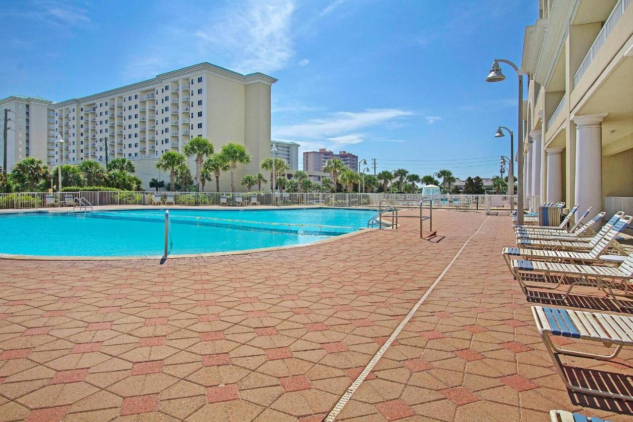 Ariel Dunes I 1605 Appartamento Destin Esterno foto
