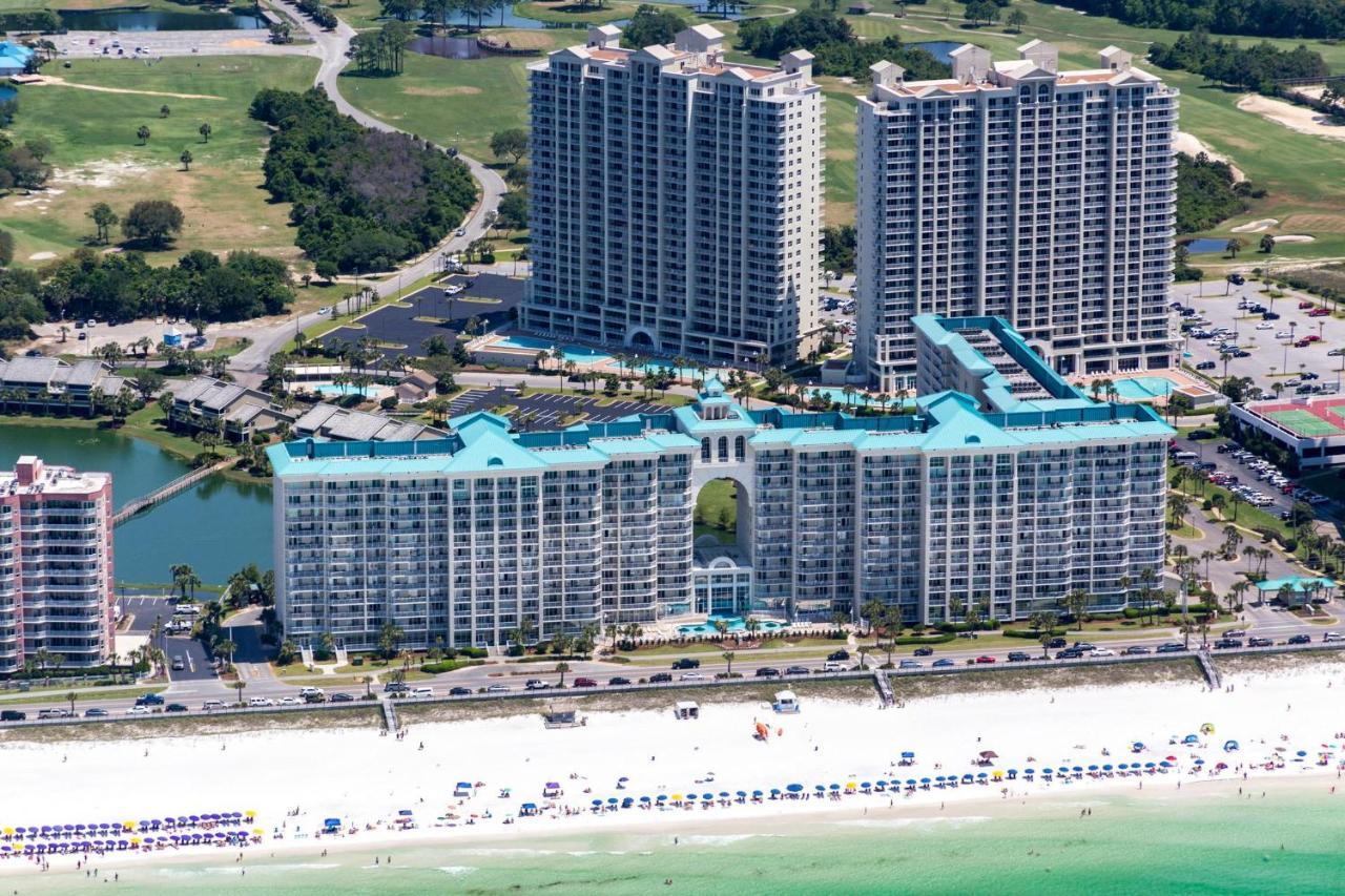 Ariel Dunes I 1605 Appartamento Destin Esterno foto