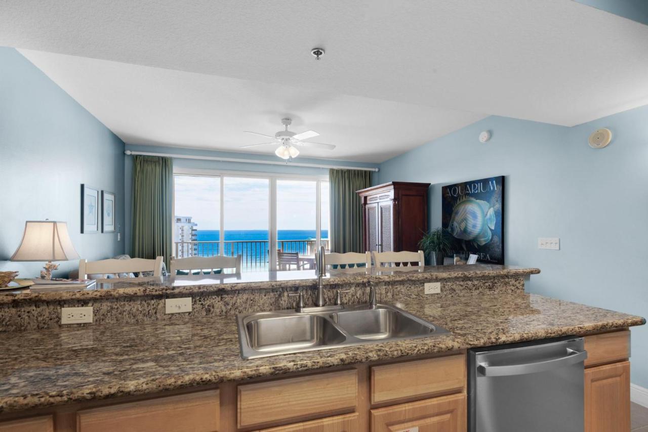 Ariel Dunes I 1605 Appartamento Destin Esterno foto