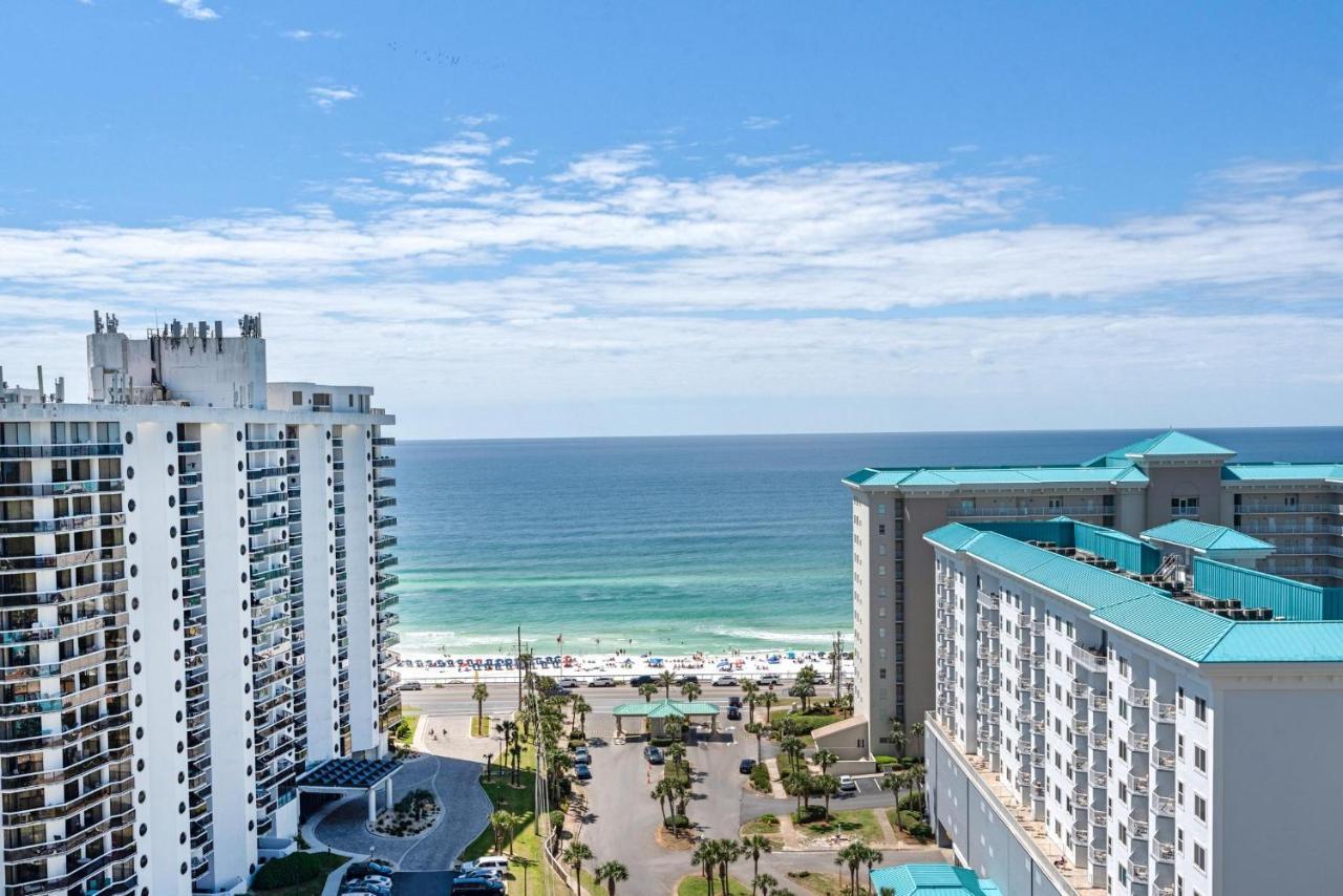 Ariel Dunes I 1605 Appartamento Destin Esterno foto