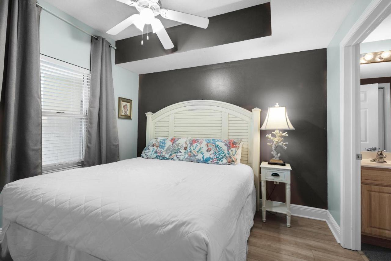 Ariel Dunes I 1605 Appartamento Destin Esterno foto