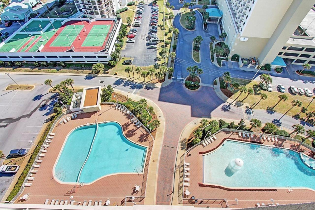 Ariel Dunes I 1605 Appartamento Destin Esterno foto