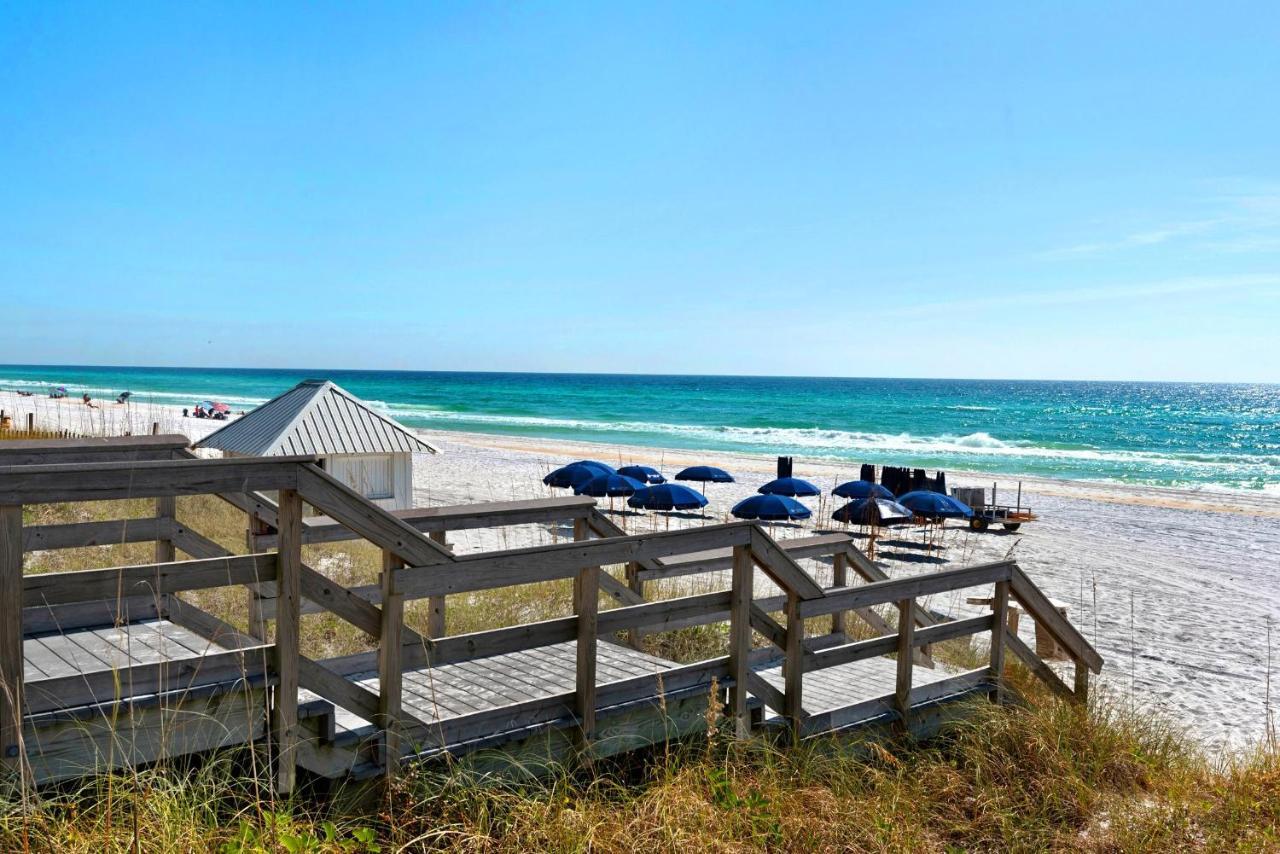 Ariel Dunes I 1605 Appartamento Destin Esterno foto