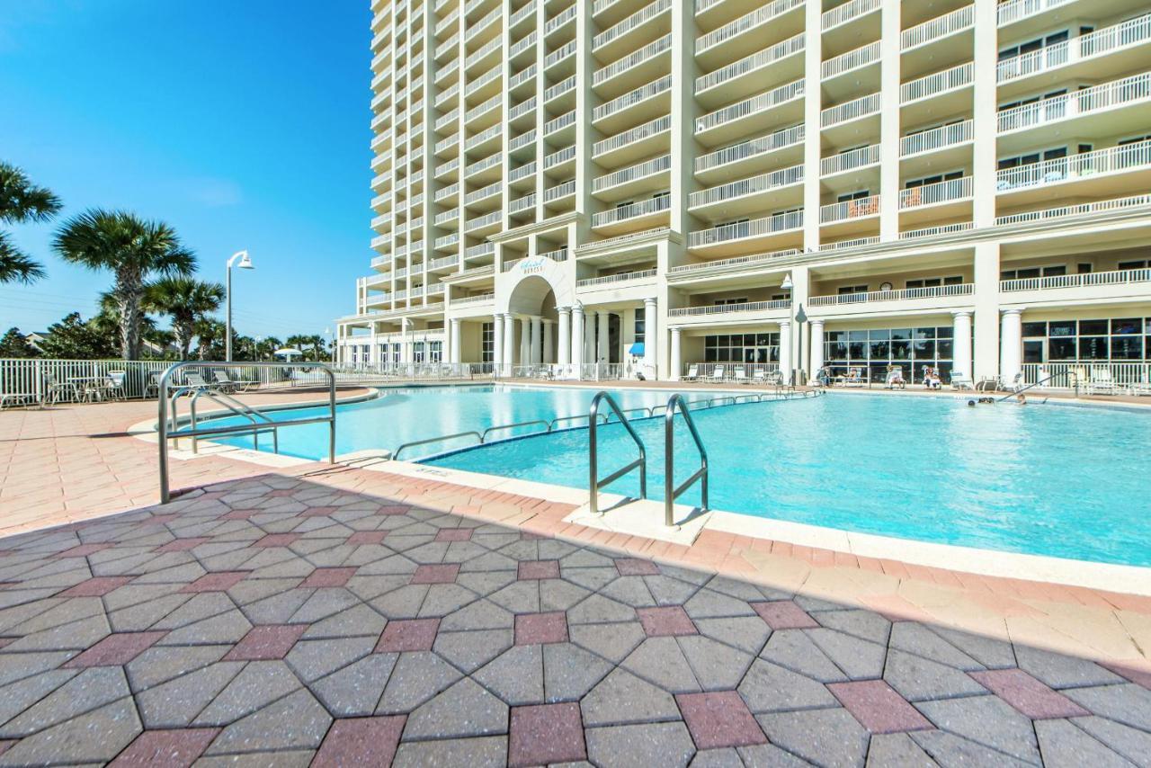 Ariel Dunes I 1605 Appartamento Destin Esterno foto