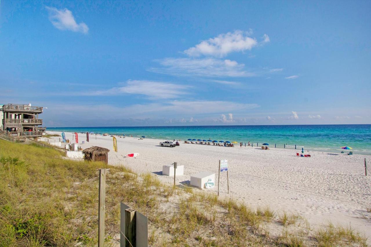 Ariel Dunes I 1605 Appartamento Destin Esterno foto