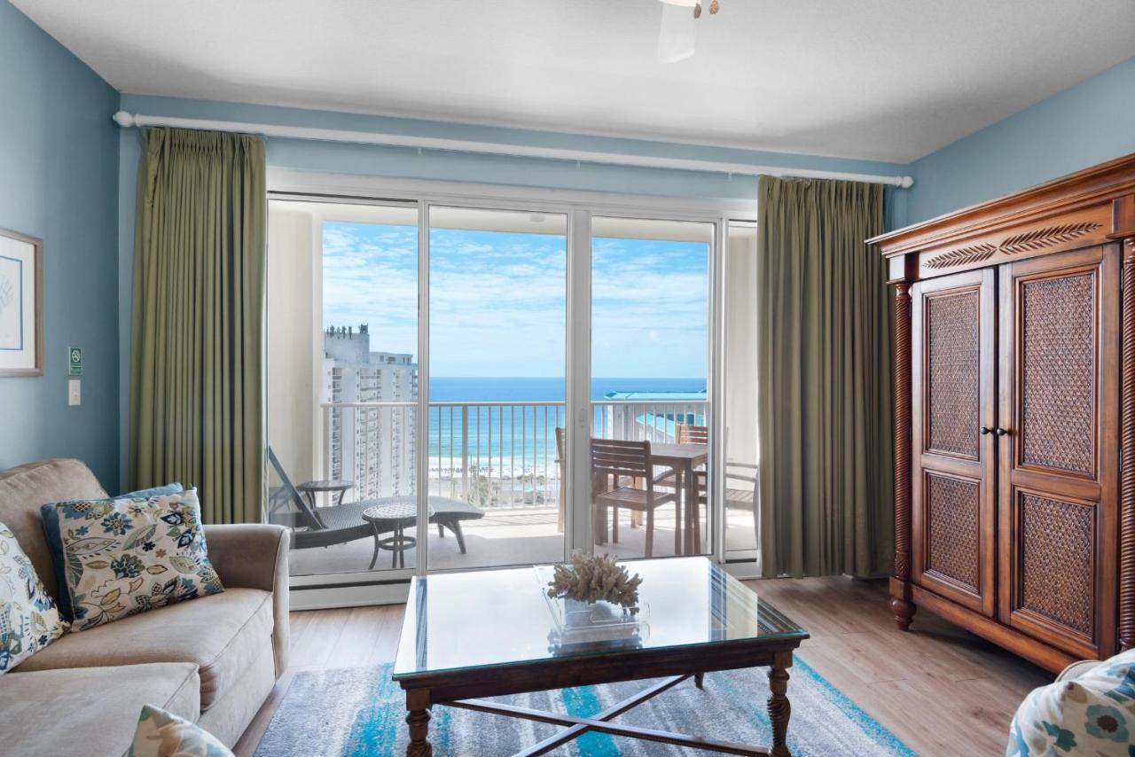 Ariel Dunes I 1605 Appartamento Destin Esterno foto