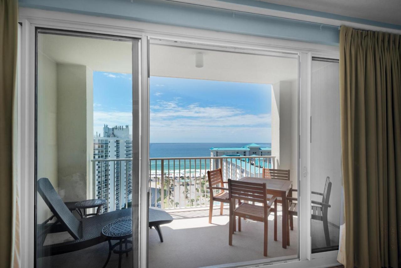 Ariel Dunes I 1605 Appartamento Destin Esterno foto